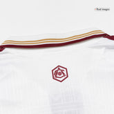 HAVERTZ #29 Arsenal Third Away Soccer Jersey 2025/26  White